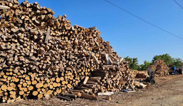 Drva za ogrev Sremska Mitrovica Lacarak Ivica Todorović